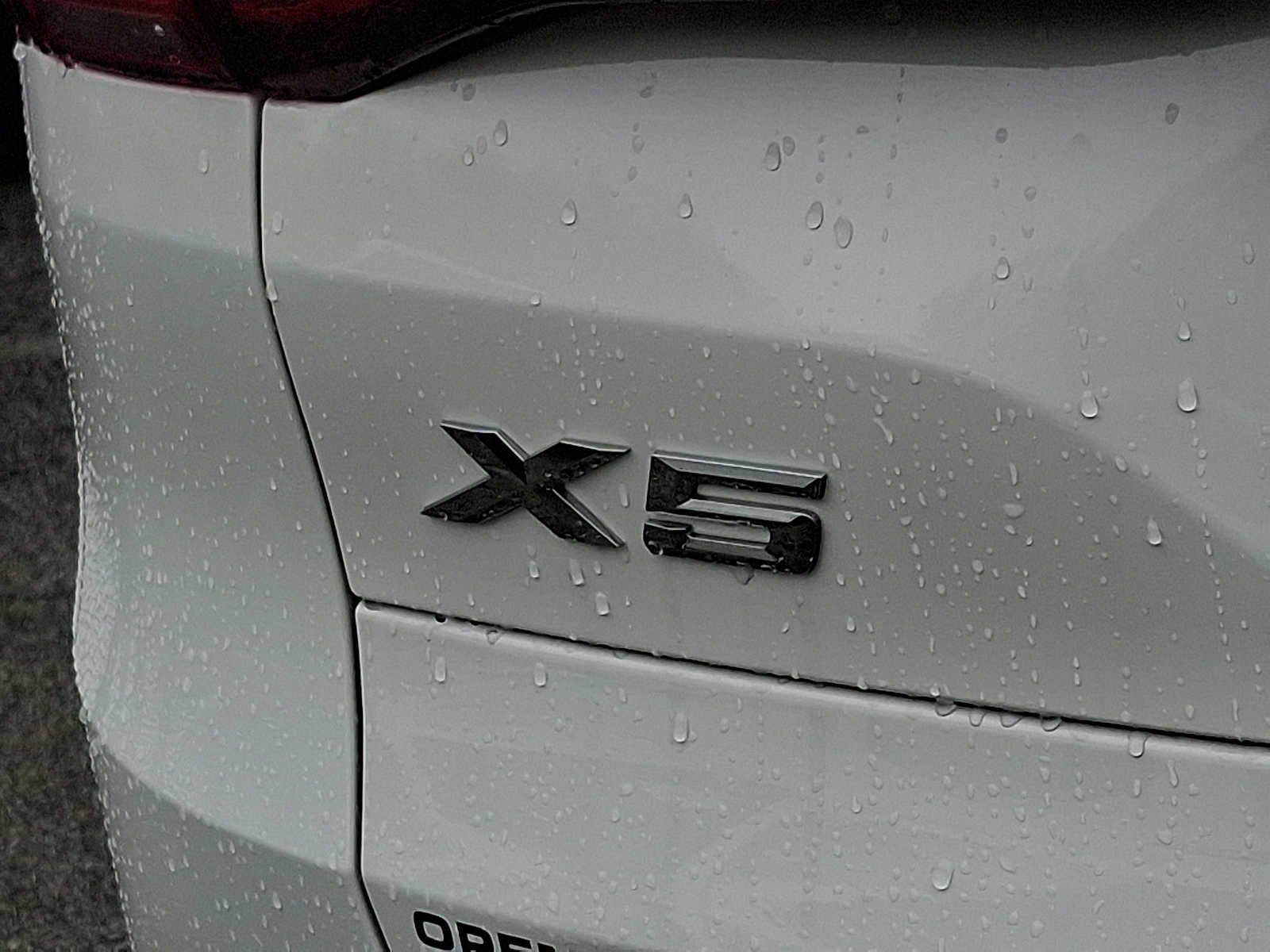 2019 BMW X5 xDrive40i Sports Activity Vehicle