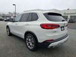 2019 BMW X5 xDrive40i Sports Activity Vehicle