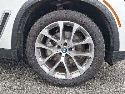 2019 BMW X5 xDrive40i Sports Activity Vehicle