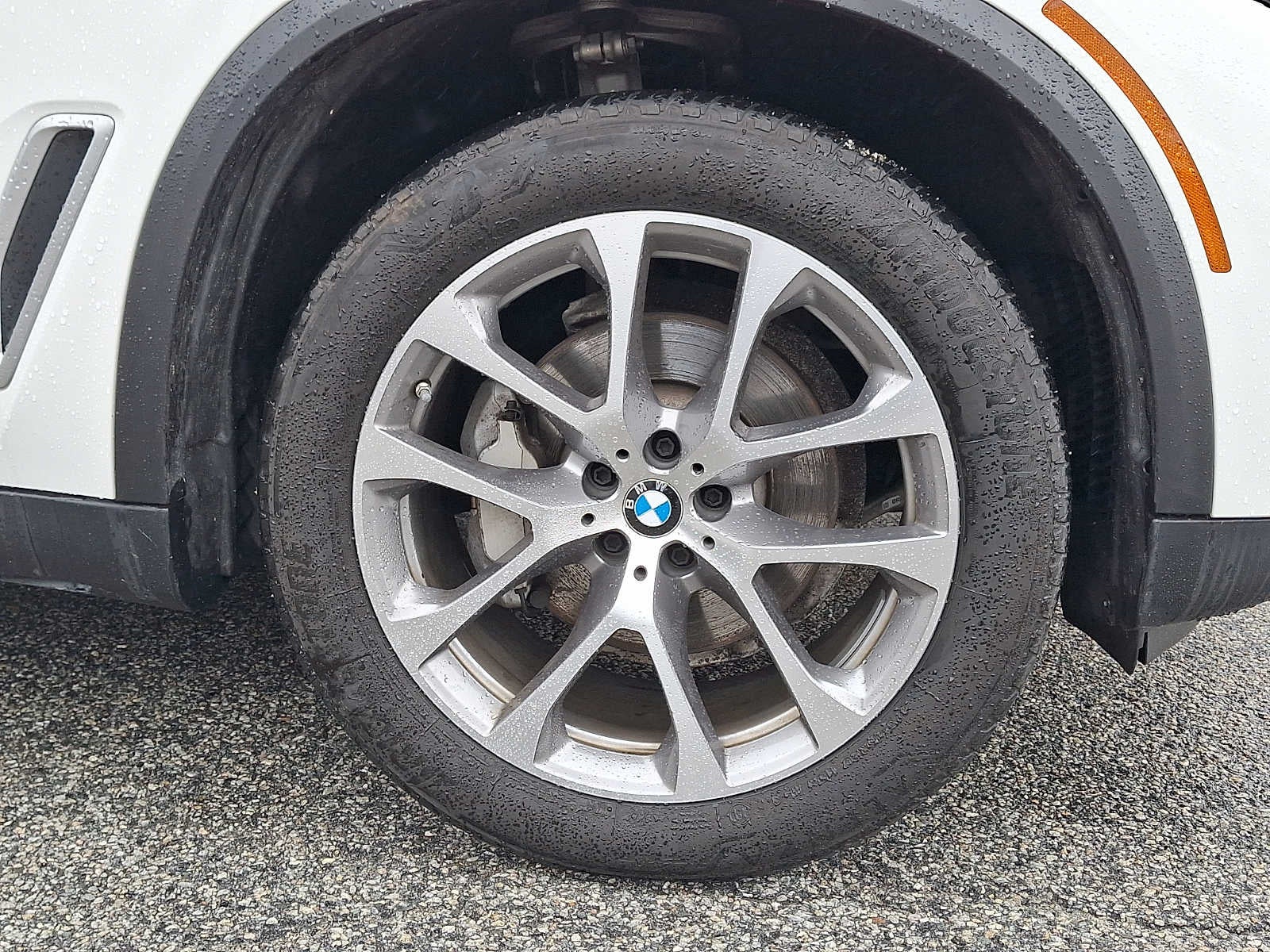 2019 BMW X5 xDrive40i Sports Activity Vehicle