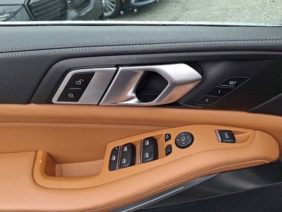 2019 BMW X5 xDrive40i Sports Activity Vehicle