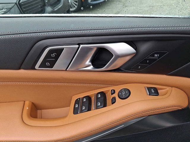 2019 BMW X5 xDrive40i Sports Activity Vehicle