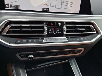 2019 BMW X5 xDrive40i Sports Activity Vehicle