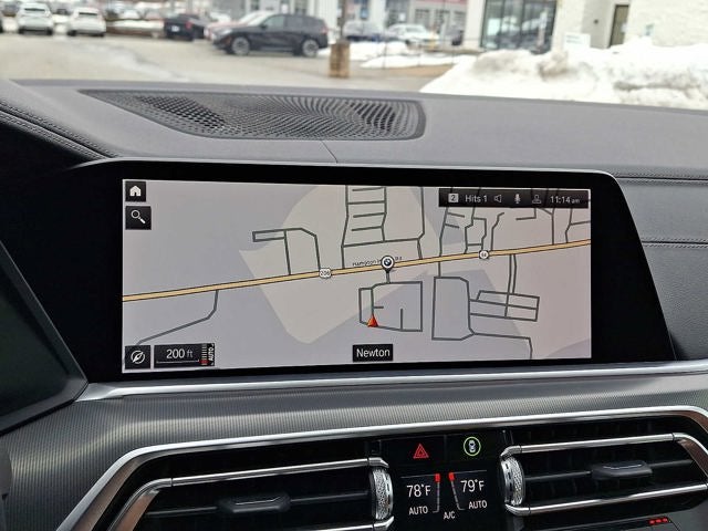 2019 BMW X5 xDrive40i Sports Activity Vehicle