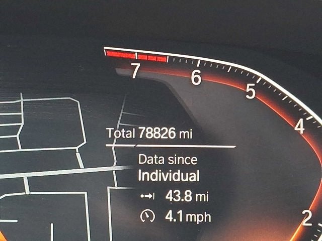 2019 BMW X5 xDrive40i Sports Activity Vehicle