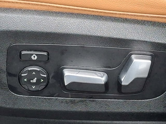 2019 BMW X5 xDrive40i Sports Activity Vehicle