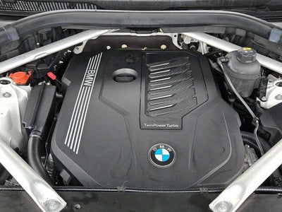 2019 BMW X5 xDrive40i Sports Activity Vehicle