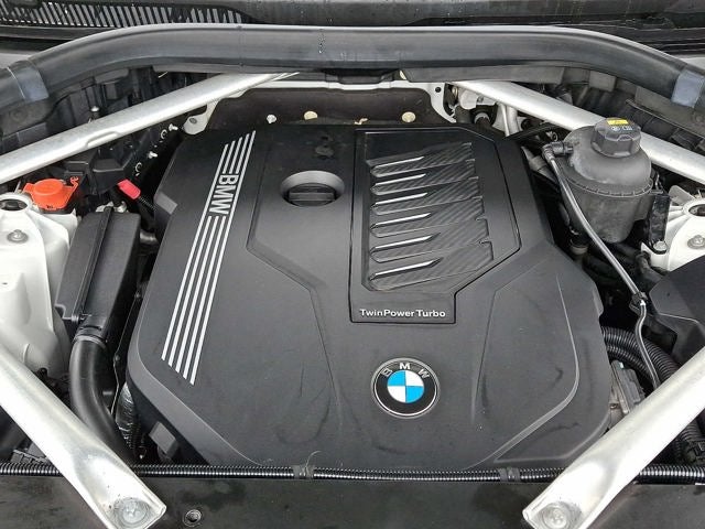 2019 BMW X5 xDrive40i Sports Activity Vehicle