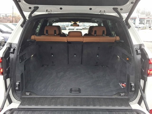 2019 BMW X5 xDrive40i Sports Activity Vehicle