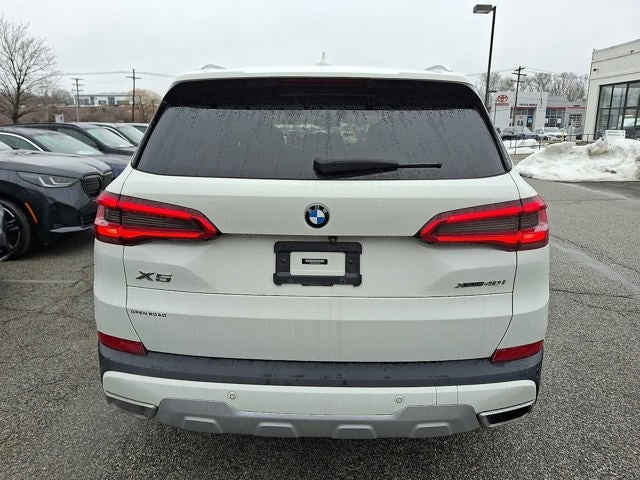 2019 BMW X5 xDrive40i Sports Activity Vehicle