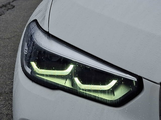 2019 BMW X5 xDrive40i Sports Activity Vehicle