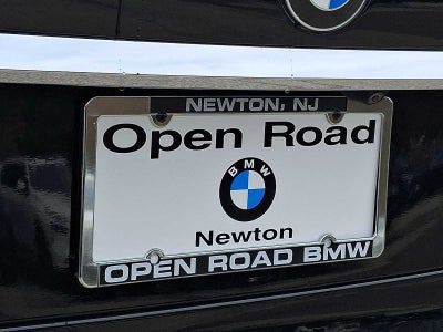 2022 BMW X7 xDrive40i Sports Activity Vehicle