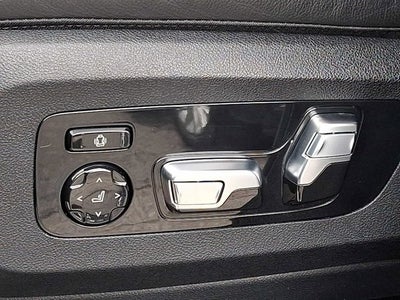 2022 BMW X7 xDrive40i Sports Activity Vehicle
