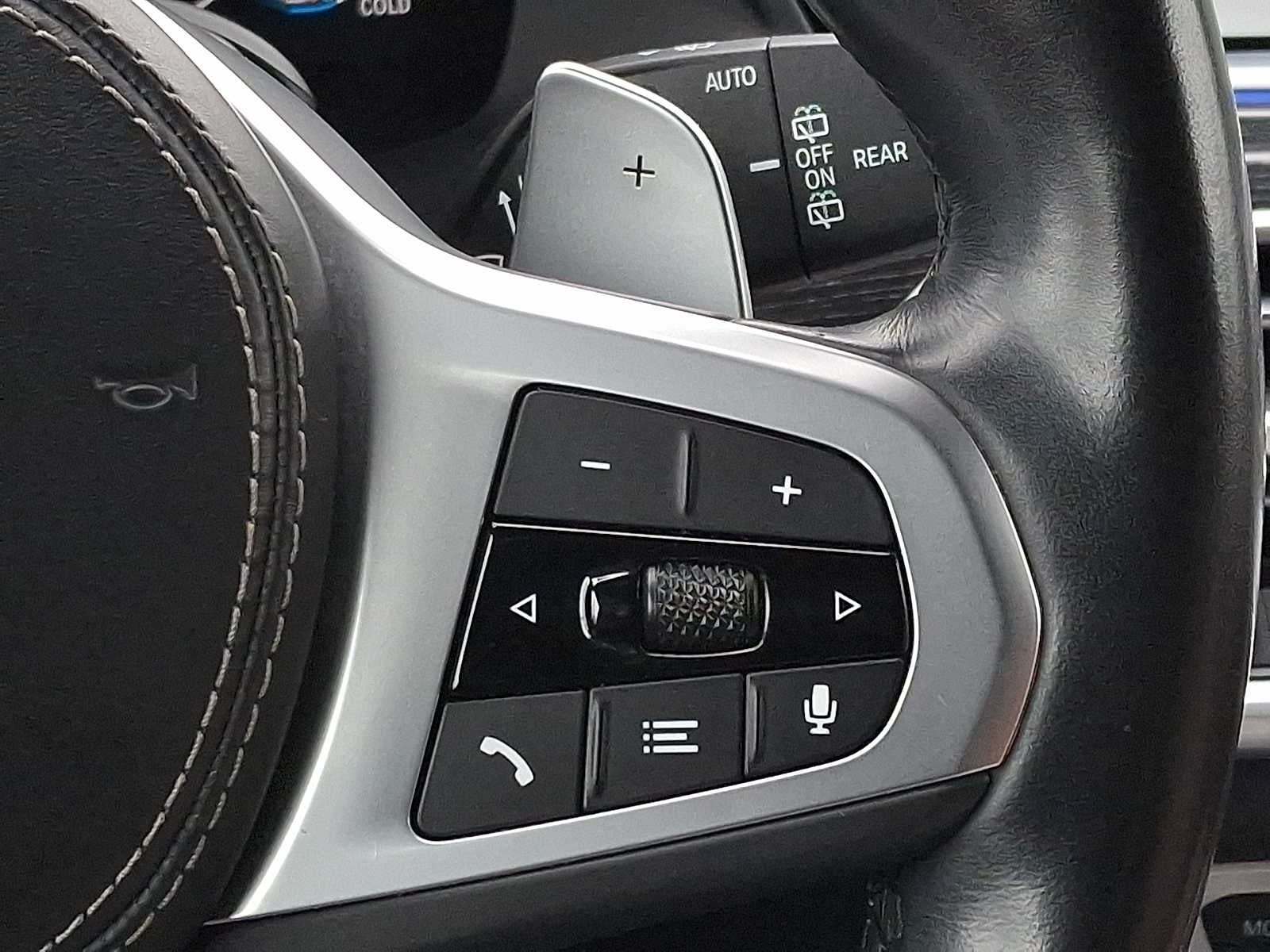 2022 BMW X7 xDrive40i Sports Activity Vehicle