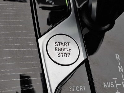 2022 BMW X7 xDrive40i Sports Activity Vehicle