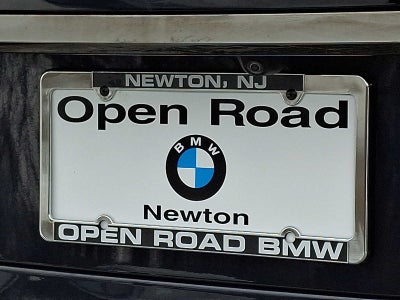 2022 BMW X7 xDrive40i Sports Activity Vehicle