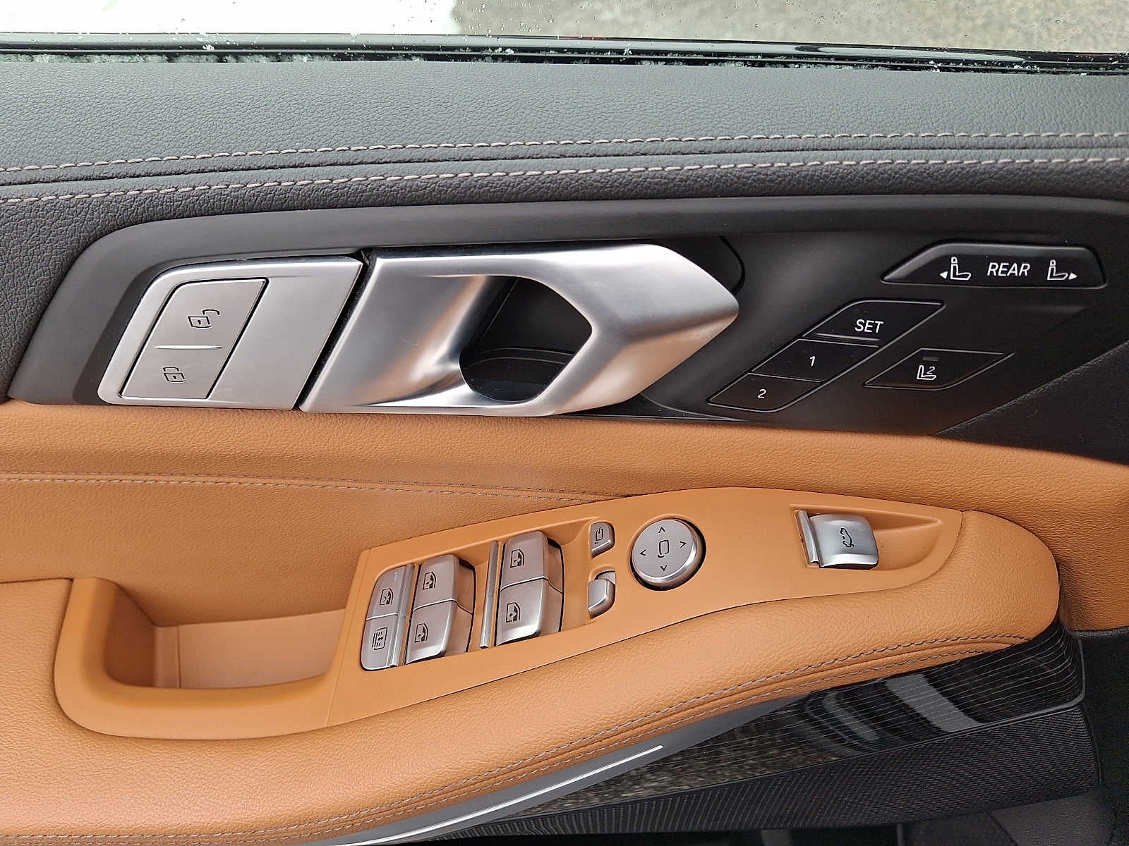 2022 BMW X7 xDrive40i Sports Activity Vehicle