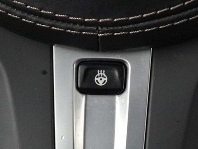 2022 BMW X7 xDrive40i Sports Activity Vehicle