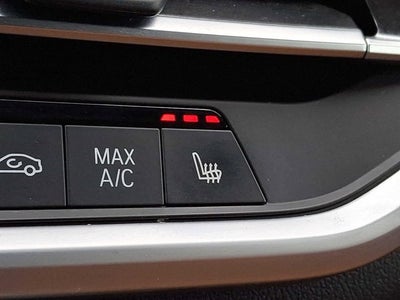 2022 BMW X7 xDrive40i Sports Activity Vehicle