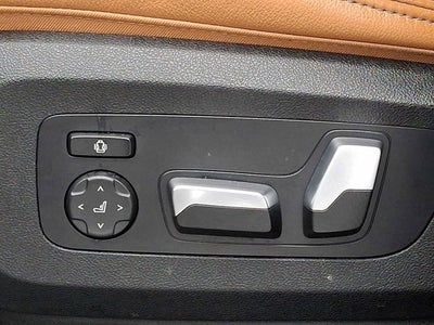 2022 BMW X7 xDrive40i Sports Activity Vehicle