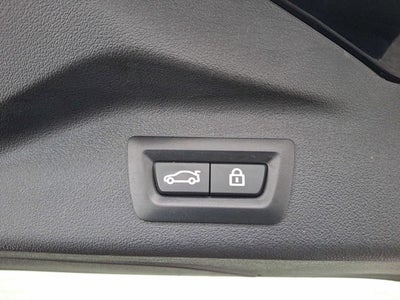 2022 BMW X7 xDrive40i Sports Activity Vehicle