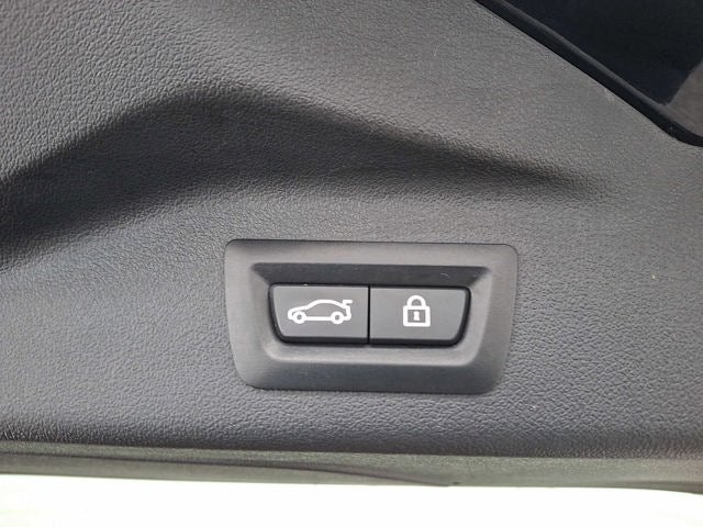 2022 BMW X7 xDrive40i Sports Activity Vehicle