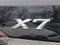 2022 BMW X7 xDrive40i Sports Activity Vehicle
