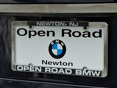 2022 BMW X7 xDrive40i Sports Activity Vehicle