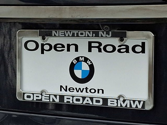 2022 BMW X7 xDrive40i Sports Activity Vehicle