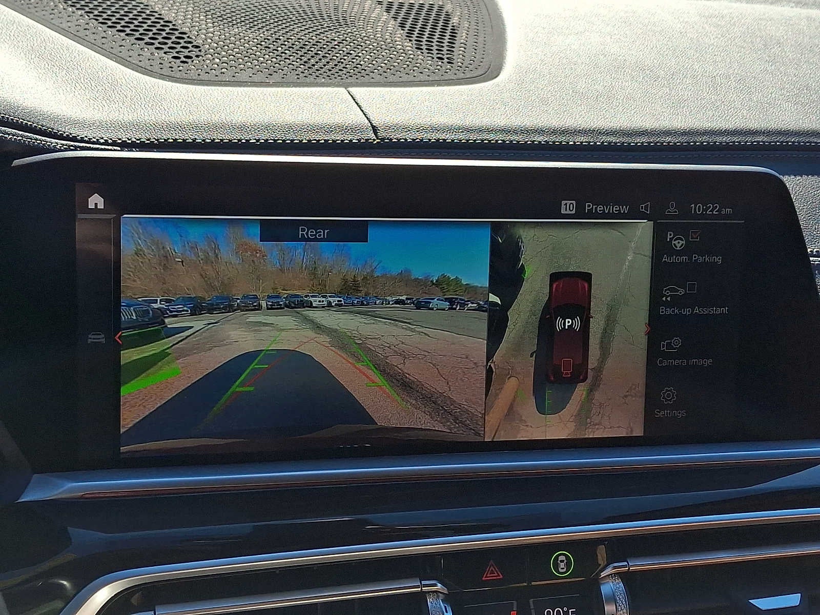 2023 BMW X6 xDrive40i Sports Activity Coupe