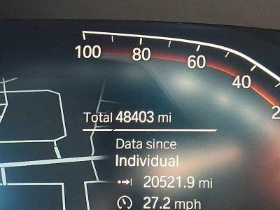 2023 BMW X6 xDrive40i Sports Activity Coupe