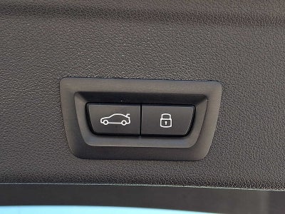 2023 BMW X6 xDrive40i Sports Activity Coupe