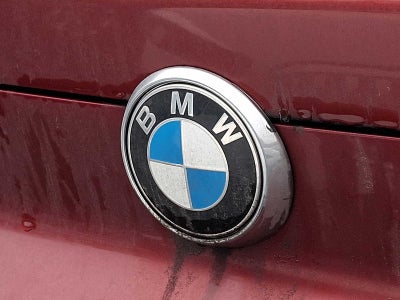 2023 BMW X6 xDrive40i Sports Activity Coupe