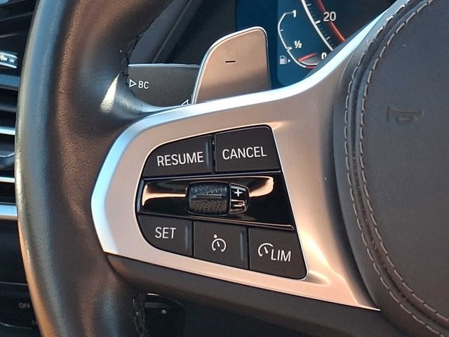 2023 BMW X6 xDrive40i Sports Activity Coupe