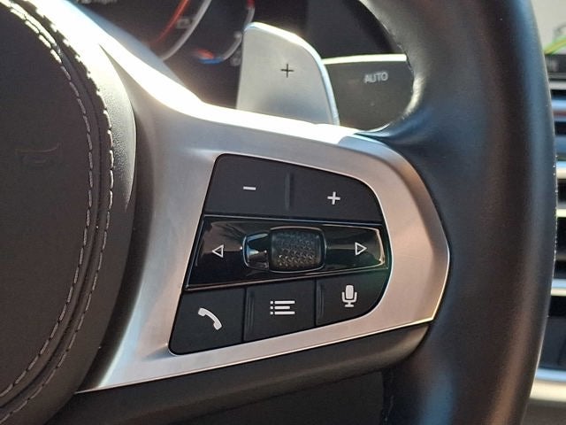 2023 BMW X6 xDrive40i Sports Activity Coupe