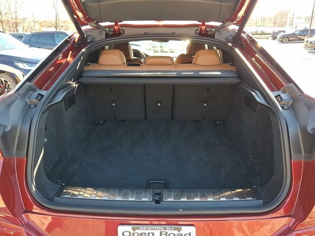 2023 BMW X6 xDrive40i Sports Activity Coupe