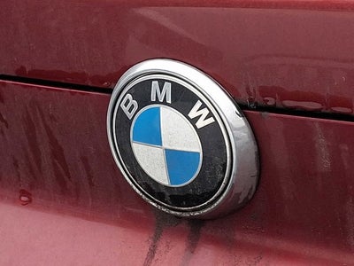 2023 BMW X6 xDrive40i Sports Activity Coupe