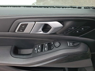 2019 BMW X5 xDrive50i Sports Activity Vehicle