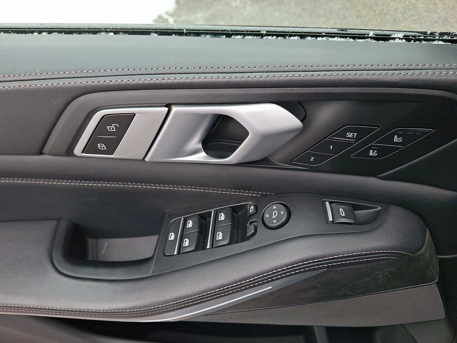 2019 BMW X5 xDrive50i Sports Activity Vehicle