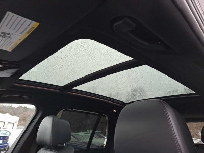 2019 BMW X5 xDrive50i Sports Activity Vehicle