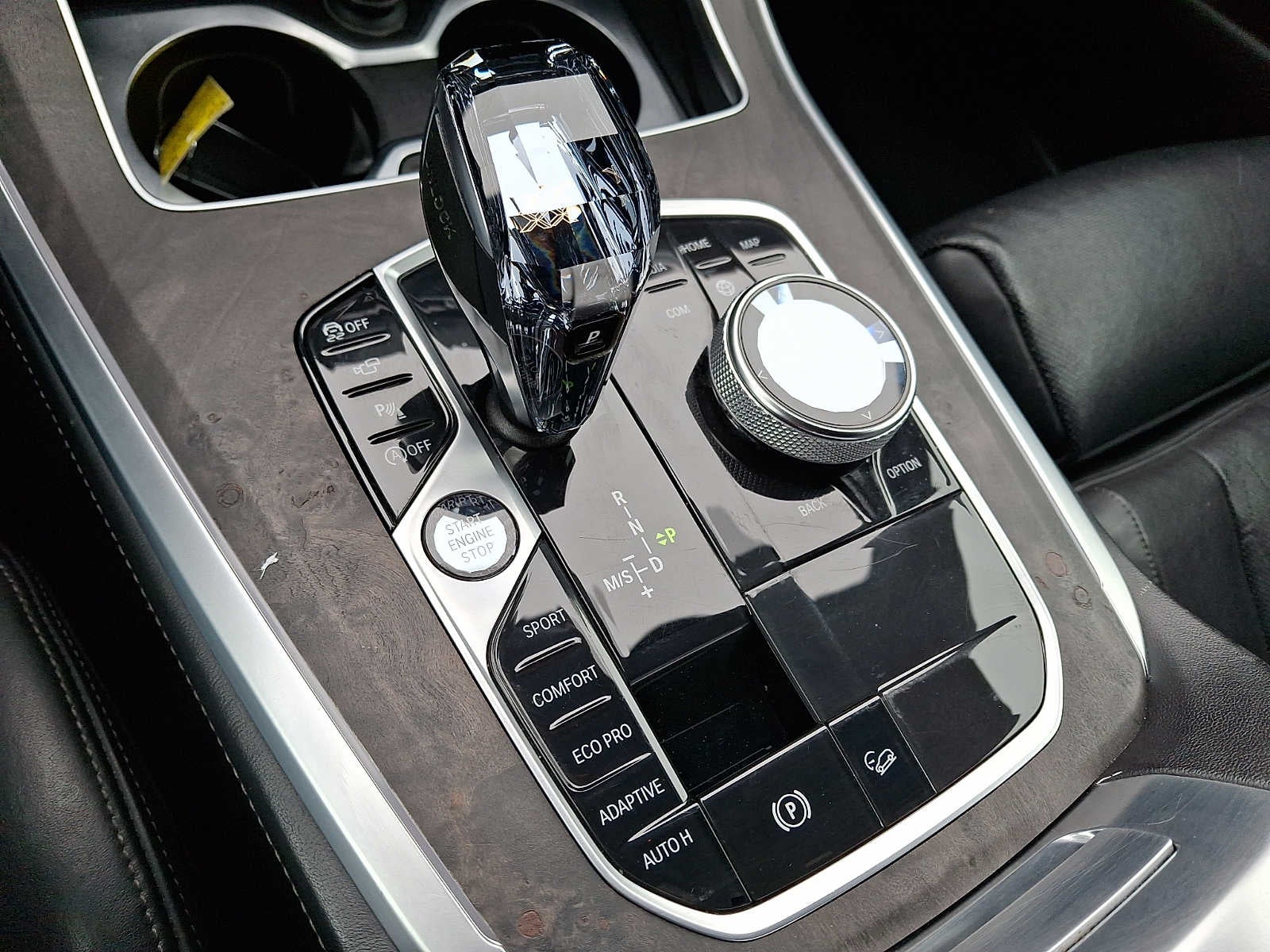 2019 BMW X5 xDrive50i Sports Activity Vehicle