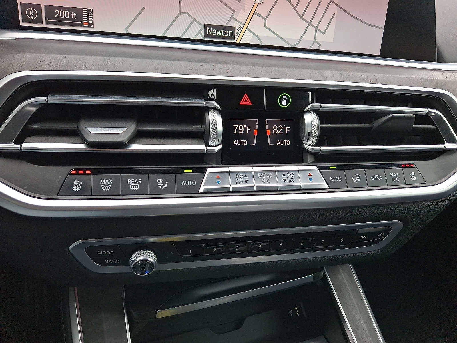 2019 BMW X5 xDrive50i Sports Activity Vehicle