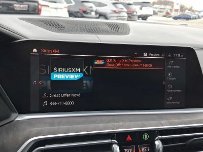 2019 BMW X5 xDrive50i Sports Activity Vehicle