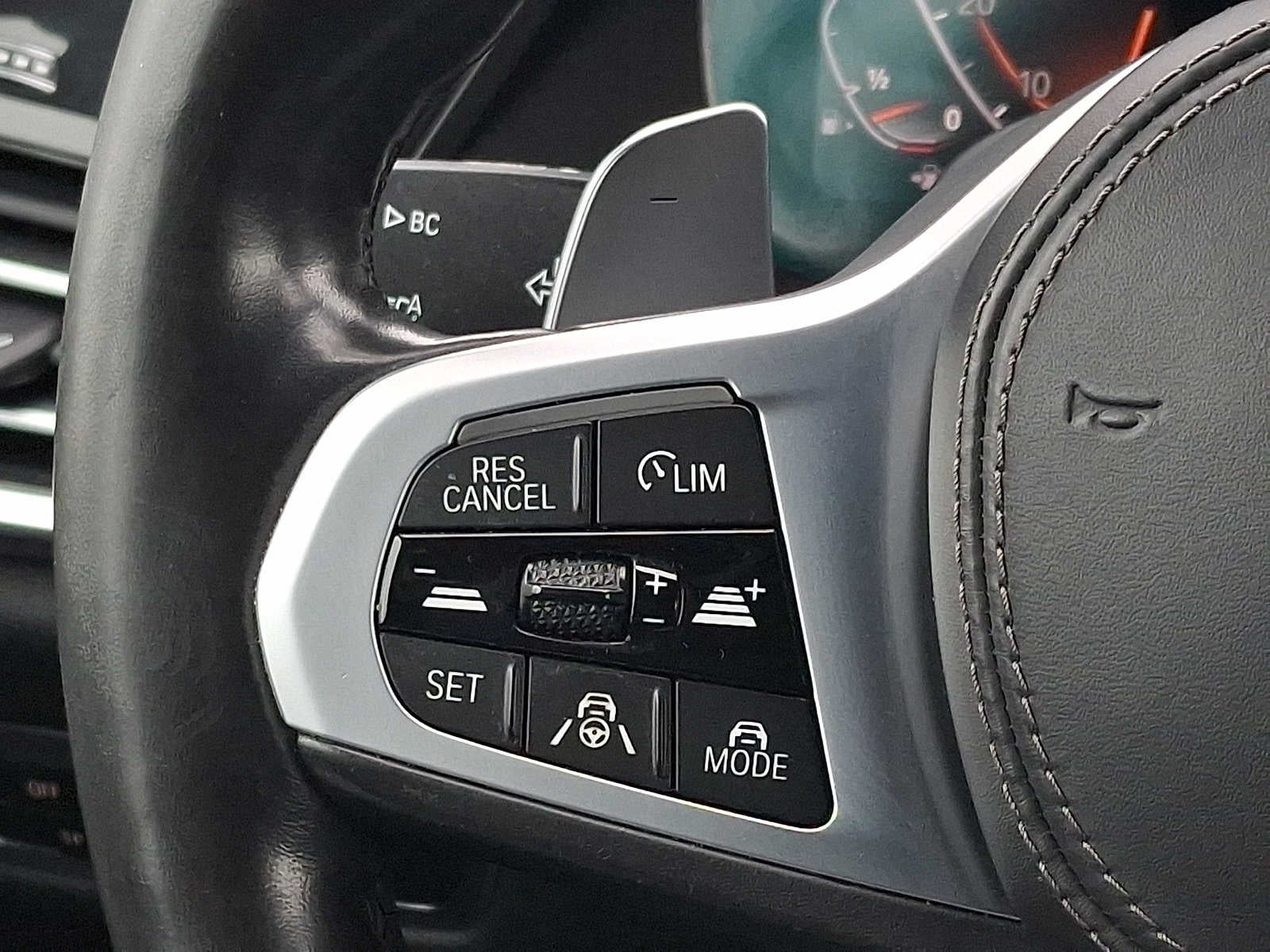 2019 BMW X5 xDrive50i Sports Activity Vehicle