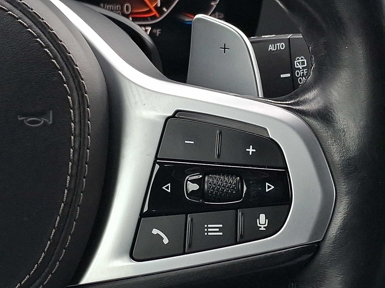 2019 BMW X5 xDrive50i Sports Activity Vehicle