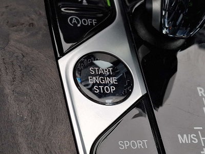 2019 BMW X5 xDrive50i Sports Activity Vehicle