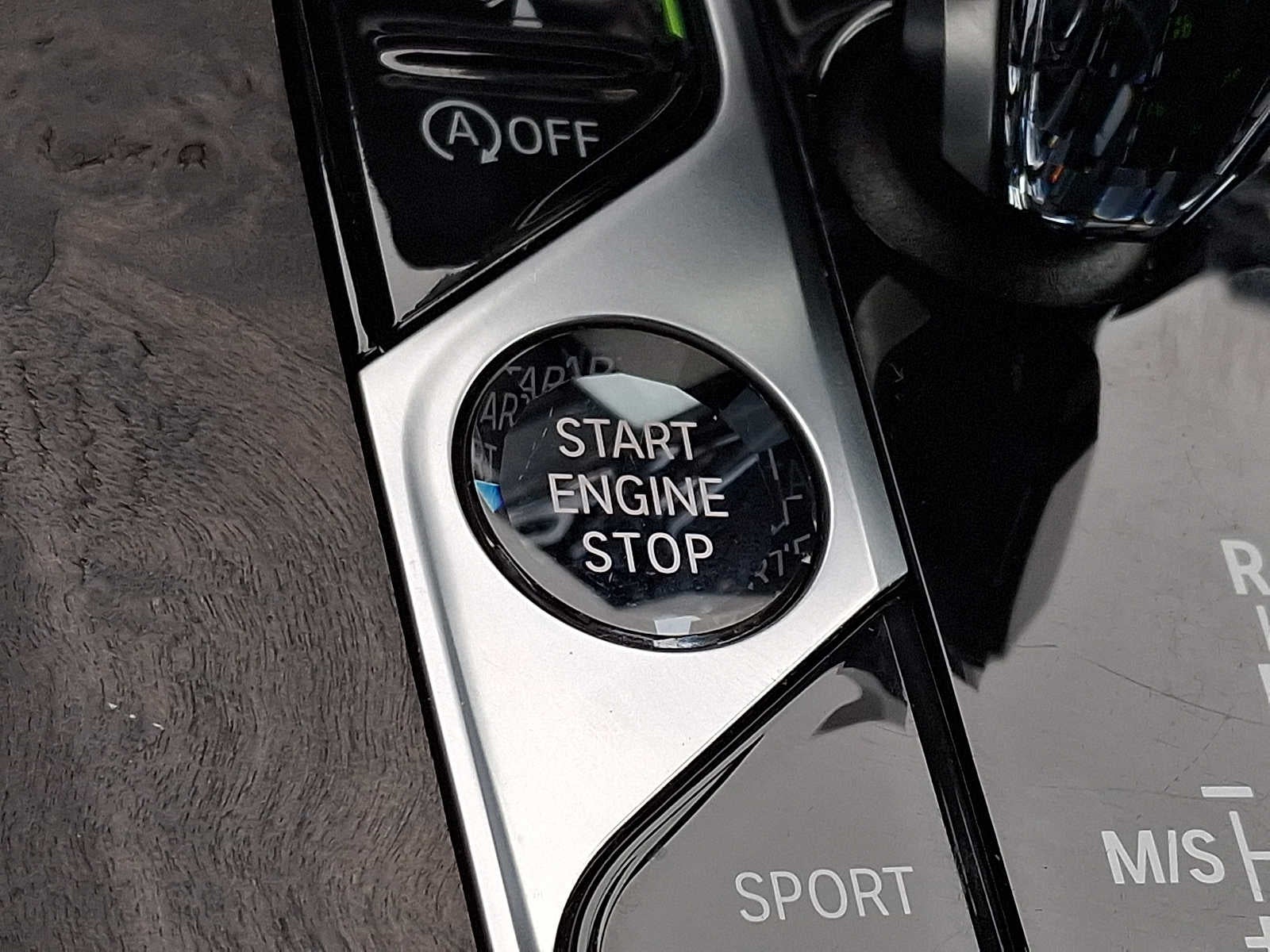 2019 BMW X5 xDrive50i Sports Activity Vehicle