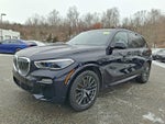 2019 BMW X5 xDrive50i Sports Activity Vehicle