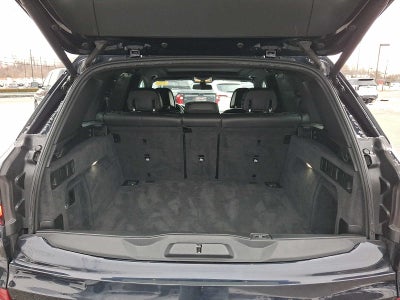 2019 BMW X5 xDrive50i Sports Activity Vehicle