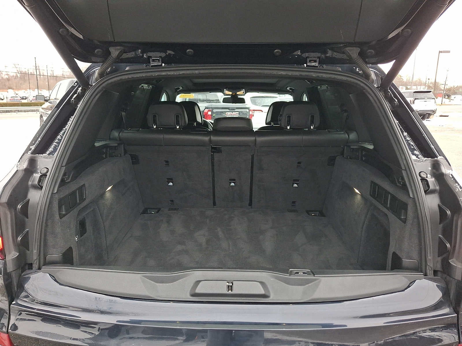 2019 BMW X5 xDrive50i Sports Activity Vehicle